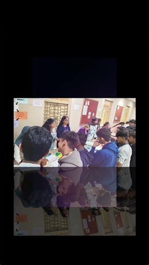 Workshop Visualization of the Mathematics | DOMSPU #