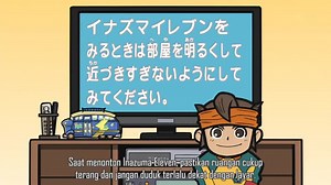Inazuma Eleven Episode 104 – AnimeSail