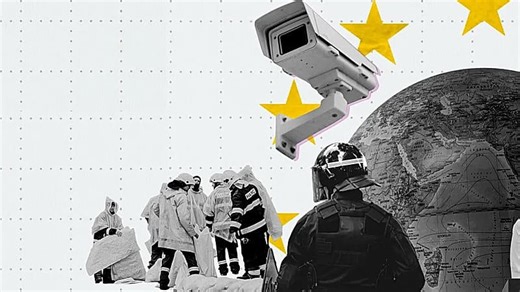 International development aid: A burden or a soft power tool? Here's what Europeans think