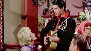 1.3K views · 8.1K reactions | I am so like the woman with the lilac dress 來 Song: It Feels So Right Movie: Tickle Me (1965) * #elvispresley #presley #theking #graceland #elvis #smile #love #idol #music #iconic #vintage #style #classy #vintagefashion #kingofmusic #rockandroll #sideburns #blessedsoul #rip #elvisthepelvis #memphis #tupelo #soldier #elvislegacy #epe #istandwithelvis | Pocketful of EP - upgraded | Facebook