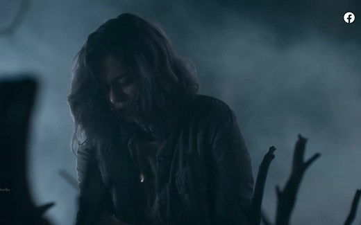 《白桦树》第二季S2E02 挟树子以令树妖？！