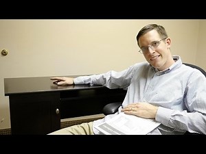 Realspace Dawson 60" Computer Desk Review || 15 PROS and CONS