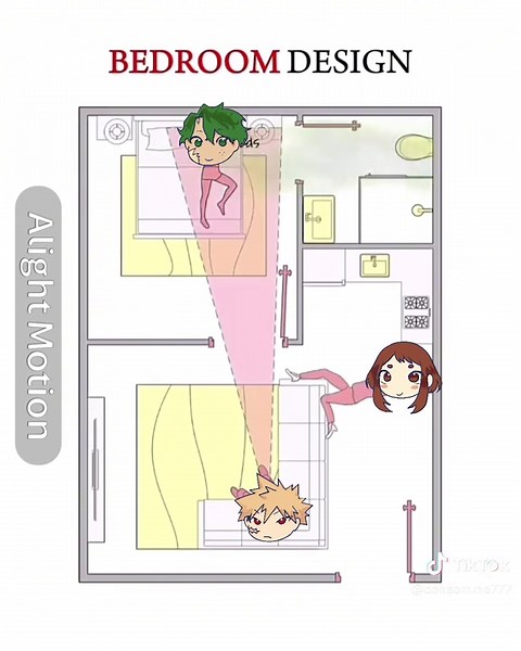 Understanding Bakugou and Deku's Relationship Dynamics