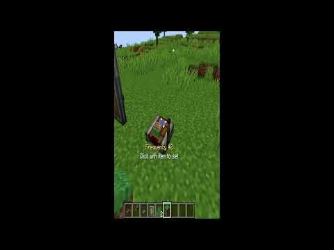 Linked Controllers | Create Mod #shorts