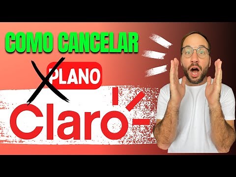 How to Cancel your CLARO plan