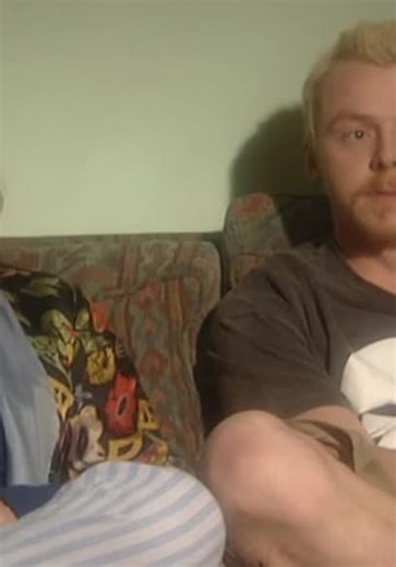 Spaced S01:E06 - Epiphanies