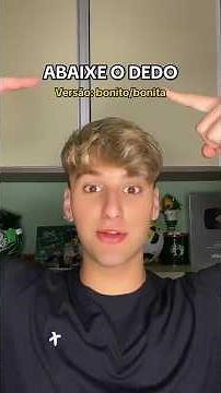 Eai, abaixou quantos dedos?😅 #foryou #like #shortshorts #shortpants