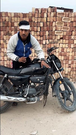 Splendor 3 Extreme Modification 🔥 | Budget Beast Build #thekhatrivlog #herosplendor