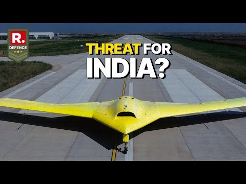 Is India Missing Out on the Combat Drone Race?