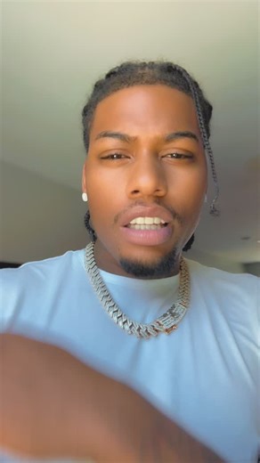 CJ SO COOL on Instagram: "Do anything to go viral 🤣 some men will even hang around men they don’t like just to go viral 🤦🏽‍♂️"