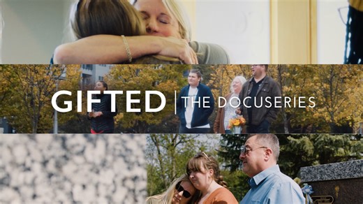 GIFTED: The Docuseries