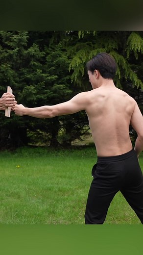 I trained Bruce Lee’s one inch punch for 7 days. This is what happened…