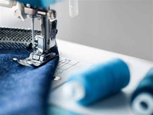 Cotton Candy Fabrics Opens Apparel Studio In Brookfield With Launch Event