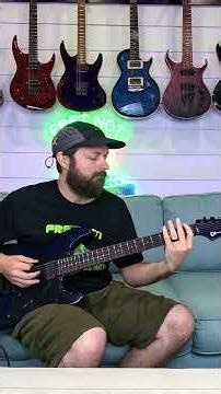 Charvel Guitar Review: A Charvel with an Evertune Bridge?