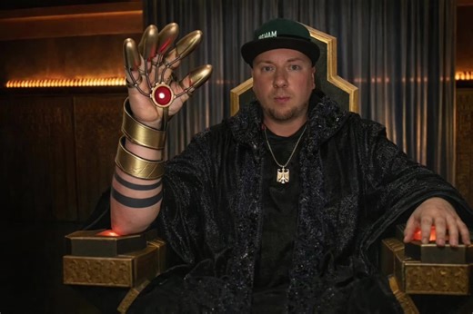 Ehre die Goa‘uld🛐#stargate #goauld #fantasy #viral #ForYou