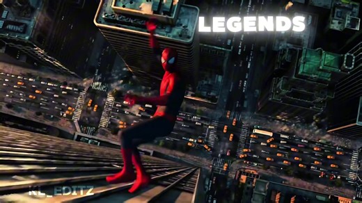 LEGENDS NEVER DIE🎤🕊️|| SPIDER MAN🕷️🔥// ELITE EDIT ✍️ COMP#spiderman #edit #viral #fyp #foryoupage