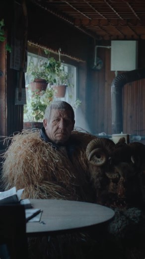 Every year, as winter gives way to spring, men in Bulgarian villages don giant costumes and dance together, whirling and clanging bells to chase off unfriendly spirits and welcome a fruitful year. Killian Lassablière’s documentary short, “Kukeri,” shows how a seasonal ritual has survived for centuries—and what it means to those who practice it. Watch it in full here: http://nyer.cm/3TeuIoh?utm_source=facebook&utm_medium=social&utm_campaign=dhfacebook&utm_content=app.dashsocial.com/newyorkermag/l