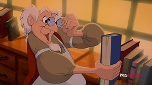 Disney eras, explained: The Renaissance ('90s) | Episode 2