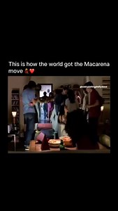 68K views · 206 reactions | "Macarena" is a famous song by the...