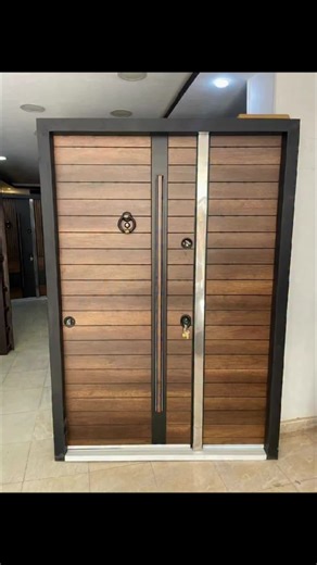 أبواب محصنة من Future Doors - أكتوبر 2023