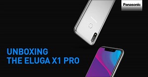 505K views · 207 shares | More for less has become the new mantra for smartphones, but Panasonic has tweaked it to even more for even less with the Panasonic Eluga X1 Pro. | Tech2 | Facebook