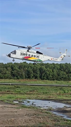13K views · 461 reactions | Sikorsky S-92 #flypシ #helicopter #pilot | BM helicopters | Facebook