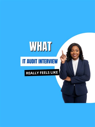 How to Excel in IT Audit Interviews: Step-by-Step Guide