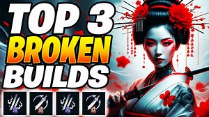 TOP 3 TRULY BROKEN BUILDS! Where Winds Meet Builds (NEW META)
