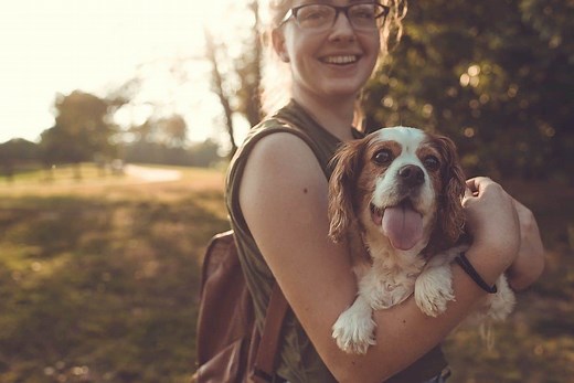 11 Mental Health Benefits of Owning a Dog | Canine Weekly