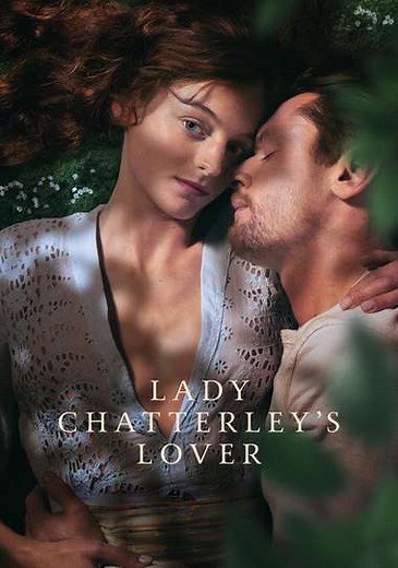Lady Chatterley's Lover (2022) - Movie