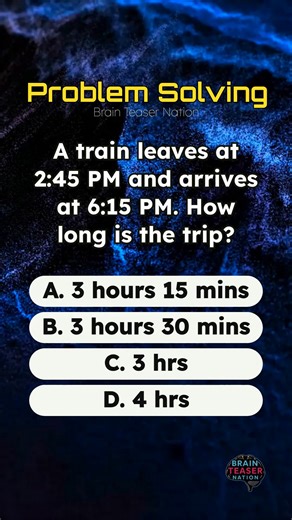 Problem Solving 143 #mathematics #maths #logic #problemsolving #fblifestyle | Brain Teaser Nation