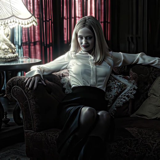 Wednesday Addams: Tim Burton's Unique Vision