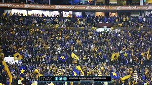 3.9K views · 314 reactions | Ecos auriazules 4tos de final Tigres vs Pumas. | SoydelaÜdeNuevoLeón.net | Facebook