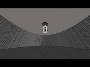 Working Glados In Minecraft