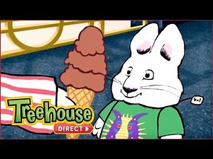 Max & Ruby - Max's Dragon Shirt / Max's Rabbit Racer / Roger's Choice - 20