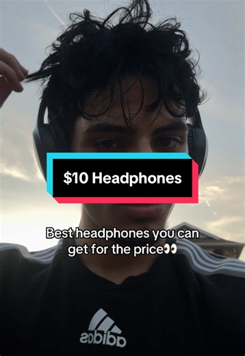 Top Quality $10 Headphones for Great Sound