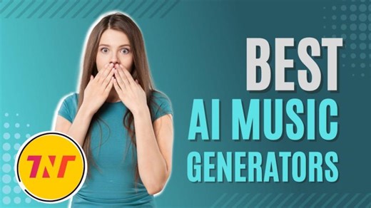 Best AI Video Generators (100% Working) | The Next Tech | The-Next-Tech
