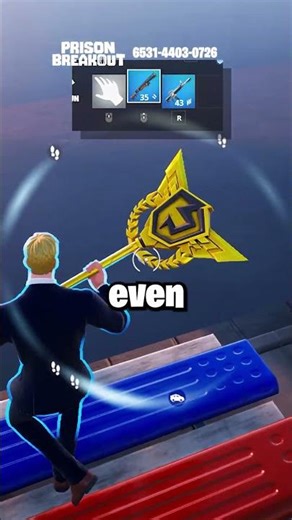 New 1V1 ARENA in PRISON BREAKOUT!? 👀