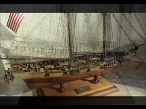 HALKON 1840 lipper-schooner