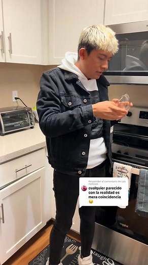 31K views · 1.5K reactions | Respuesta a @Los melosos y en su casa como son?tambien hacen lo mismo? IG:Jonathant.torreblanca #fyp #parati #viralvideo #foryourpage #couple #couplegoals #loveyou #Relationship #marriedlife #cooking #food #comida #viralvideo | Jonasymikeoficial | Facebook