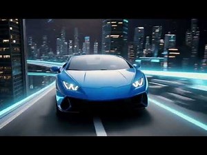 Corporate Event Opening Act Ceremony Product AI Immersive Launch Gimmick Video | Voltec Malaysia