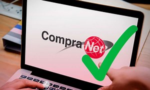 Hacienda: Compranet ya opera de nuevo en su totalidad