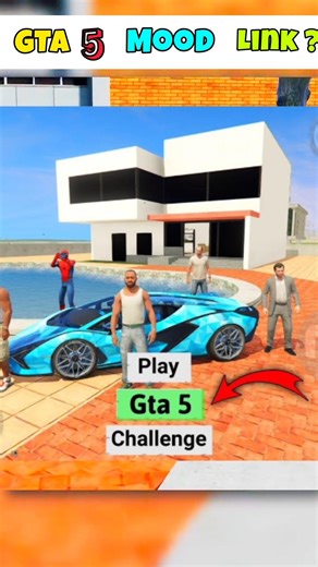 Indian Bikes Driving 3D ll Finnally New GTA 5 Mood Code Add #indianbikedriving3d