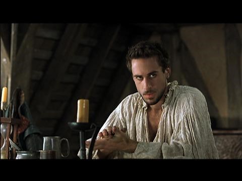 Shakespeare in Love (1998)