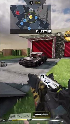 Xm4 #codm #codmvoicelines #codmobile #codmcollateral #callofdutymobile #callofduty #gaming #cod