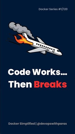 1. Your Code Works… But Not in Production? #shorts