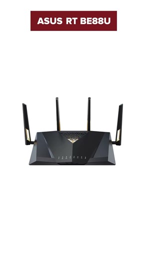 TOP—5. Meilleurs routeurs Wi-Fi pour la maison octobre 2025