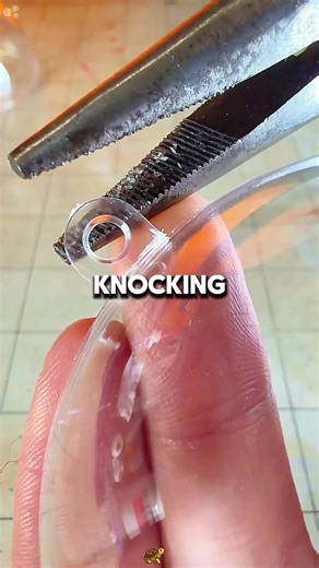 During dinner, my wife and I heard a strange voice on our baby monitor that said#ask#askreddit#LearnOnTikTok#reddit#satisfying