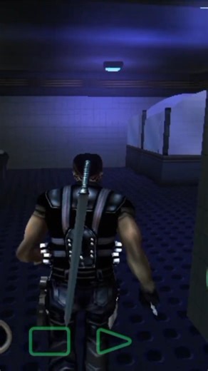BLADE 2 PS2 GAMEPLAY #blade2 #blade2game #playstation2 #dshadowplayer1