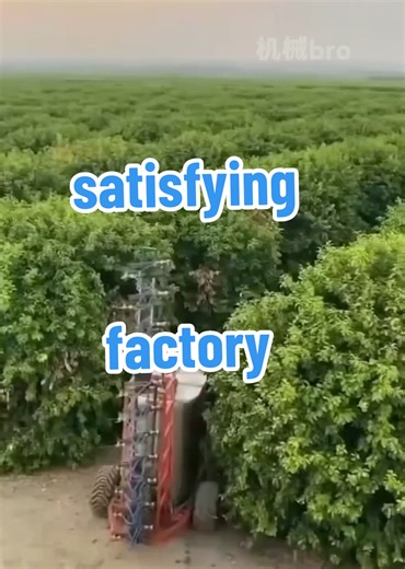 Satisfying Factory Work Compilation for Stress Relief